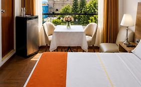 Hotel Plaza San Antonio